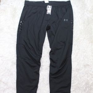 under armour basketball pants